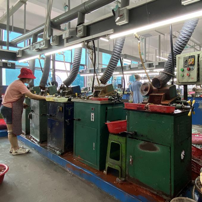 Shenzhen Jane Cheng Development Co., Limited Наша фабрика