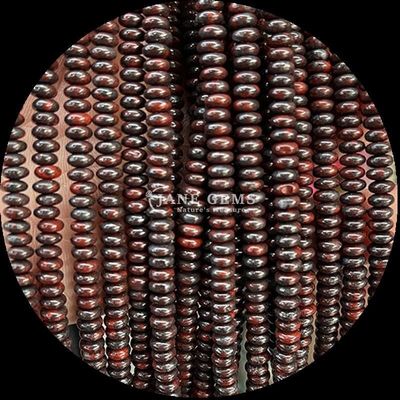 Различные драгоценные камни Тип Rondelle Abacus Форма Sodalite Зеленый Авентуриновый