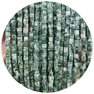 Оптовая торговля натуральный кристалл драгоценный камень квадратный агат шарики куб свободный бирюзовый шарики аксессуары расстояния для ювелирных изделий