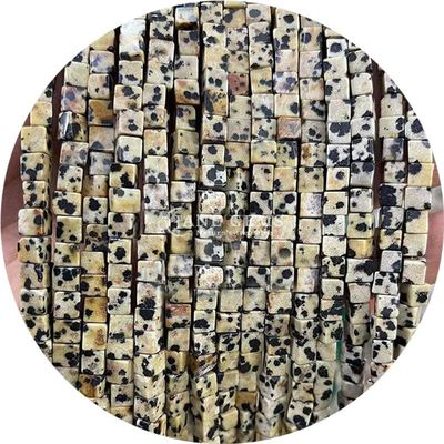 Оптовая торговля натуральный кристалл драгоценный камень квадратный агат шарики куб свободный бирюзовый шарики аксессуары расстояния для ювелирных изделий