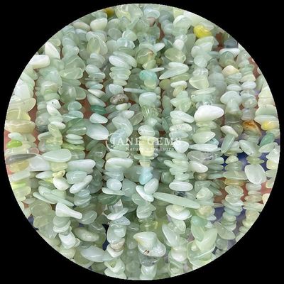 Sodalite Mookite Gems Bead Natural Crystal Irregular Shape Chip Gravel Stone Loose Bead Strands For Bracelets (Содалит Муокит драгоценные камни) Жемчужина натурального кристалла нерегулярной формы щебень гравия камень свободные бусины для браслетов