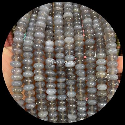 Lucky Jade Lava Stone Gem Bead Natural Crystal Abacus Shape Stone Loose Bead Strands For Bracelets (Счастливый нефритовый лавовый камень драгоценный жемчуг натуральный кристалл абакус формы камня свободные бусины для браслетов)