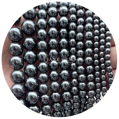 Естественный полудрагоценный драгоценный камень Океанский яшма Драконская кровь Распущенные бусы для изготовления ювелирных изделий
