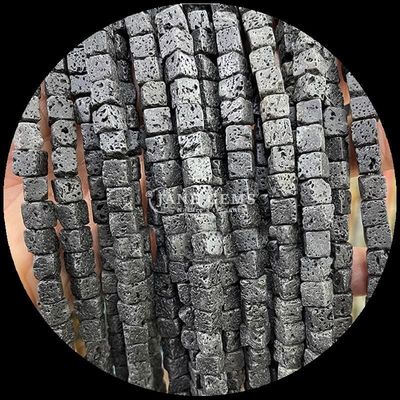 Кубическая квадратная форма Опалитный тигровый глаз