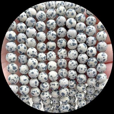 Происхождение Естественный драгоценный камень Бусы 8 мм Круглые нитки для ювелирных проектов DIY